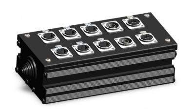 PC-12 Eco Combi Power Connector