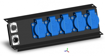 PL Panel 380x205 Power Luke