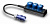 PD-3 Low Profile CEE Power Distributor