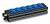PD-6 Socapex Schuko Touring Power Distributor
