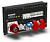 PD-2-32-3 CEE Mount-6U Power Distributor