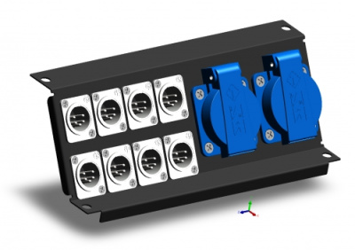 PL Panel 265x205 Power Luke