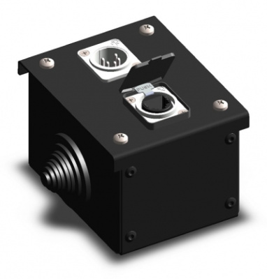 PC-2 Eco Combi Power Connector