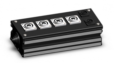 PC-6 Eco Combi Power Connector