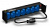 PD-7P-16 Omega Schuko Power Distributor