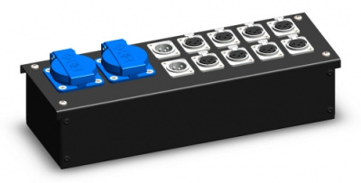 PC-12 Eco Combi Power Connector