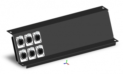 PL Panel 380x205 Power Luke