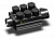 PD-6 CEE TV Power Distributor