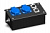 PC-4 Eco Combi Power Connector