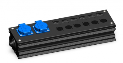 PC-14 Eco Combi Power Connector