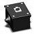 PC-1 Eco Combi Power Connector