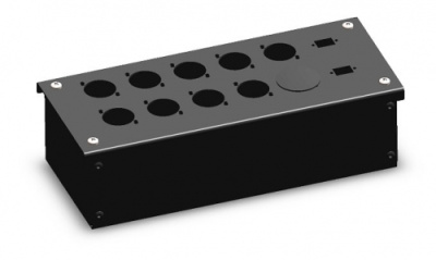 PC-11 Eco Combi Power Connector