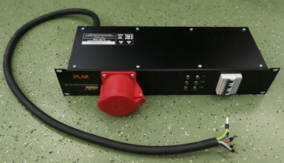 PD-1-32 Cross Power Distributor