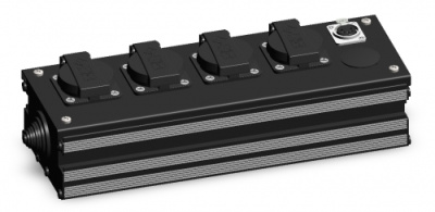 PC-5 Eco Combi Power Connector