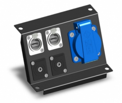 PL Panel 170x205 Power Luke