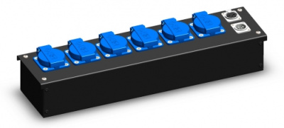 PC-8 Eco Combi Power Connector