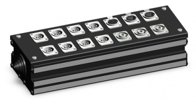 PC-14 Eco Combi Power Connector