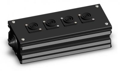 PC-4 Eco Combi Power Connector