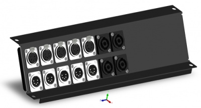 PL Panel 380x205 Power Luke