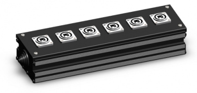 PC-6 Eco Combi Power Connector