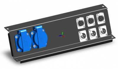 PL Panel 380x205 Power Luke