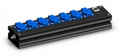 PC-8 Eco Combi Power Connector