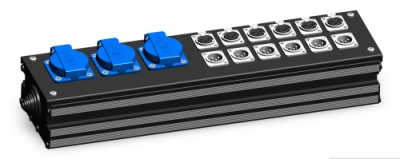 PC-16 Eco Combi Power Connector