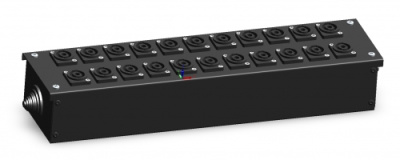 PC-22 Eco Combi Power Connector