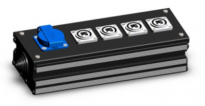 PC-5 Eco Combi Power Connector