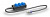 PD-3 Low Profile Schuko Power Distributor