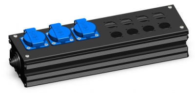 PC-11 Eco Combi Power Connector