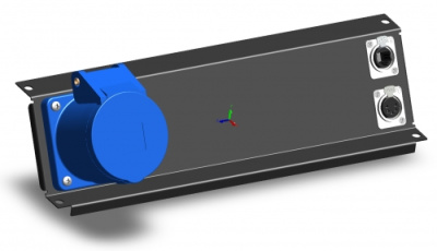 PL Panel 380x265 Power Luke