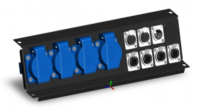 PL Panel 380x205 Power Luke