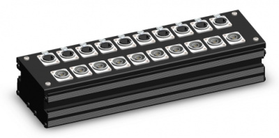 PC-20 Eco Combi Power Connector