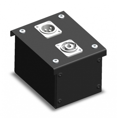 PC-2 Eco Combi Power Connector