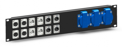 SE-14 Sound Equipment