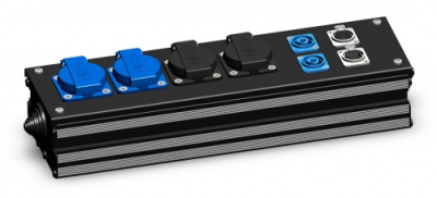 PC-8 Combi Power Connector