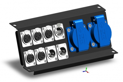 PL Panel 265x205 Power Luke