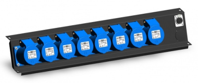 Panel 595x265 Power Luke