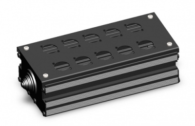 PC-10 Eco Combi Power Connector