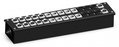 PC-28 Eco Combi Power Connector