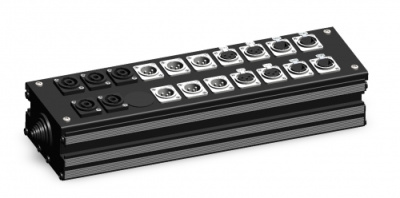 PC-19 Eco Combi Power Connector