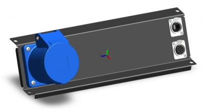 PL Panel 380x265 Power Luke