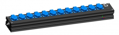 PC-14 Eco Combi Power Connector