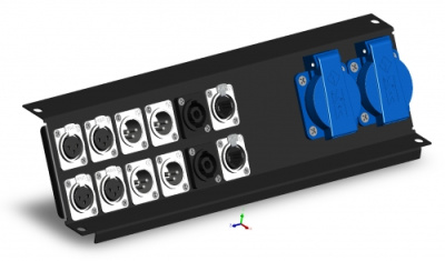 PL Panel 380x205 Power Luke