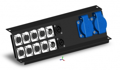 PL Panel 380x205 Power Luke