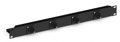 SE-4 Sound Equipment