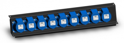 Panel 595x265 Power Luke