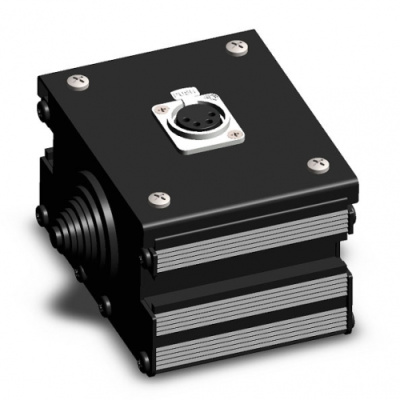 PC-1 Eco Combi Power Connector