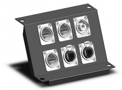 PL Panel 170x205 Power Luke